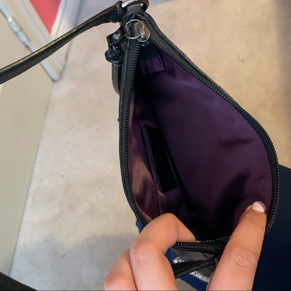 Y2K Coach Shoulder Bag - Picture 4 of 4